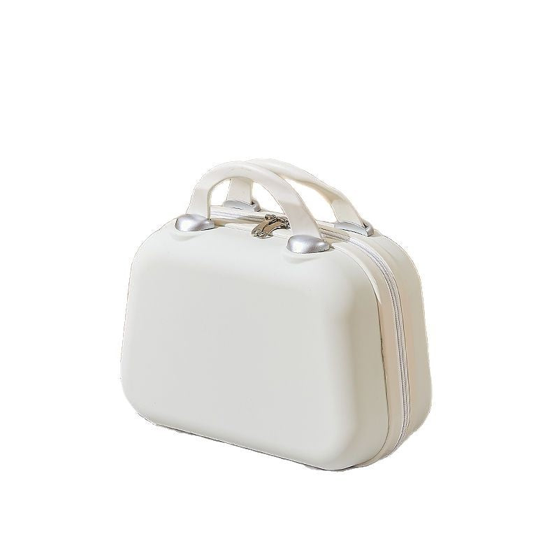 Unisex Compact Rigid Hardshell Travel Case Stornfield