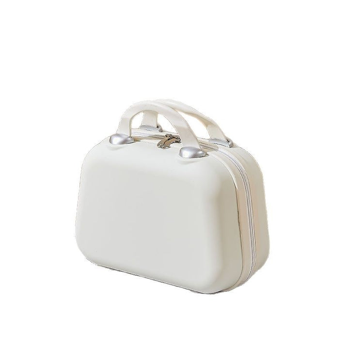 Unisex Compact Rigid Hardshell Travel Case Stornfield