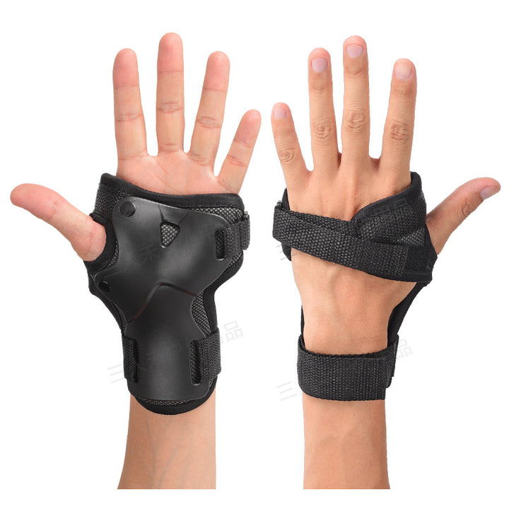 Sports Protection Stornfield