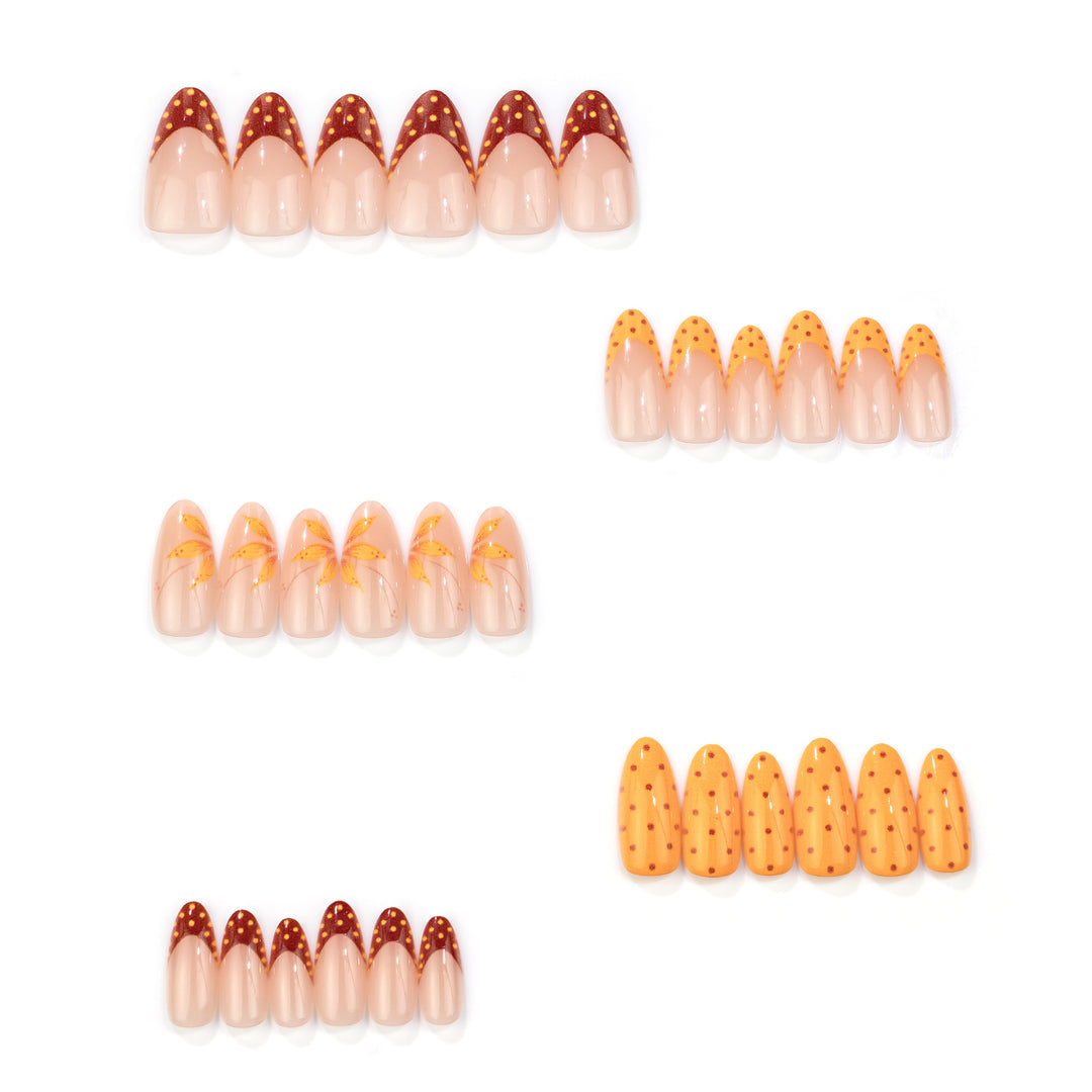 Artistic Nail Design Stornfield