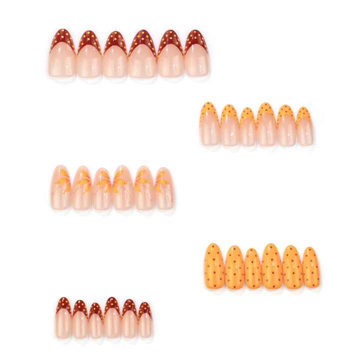 Artistic Nail Design Stornfield