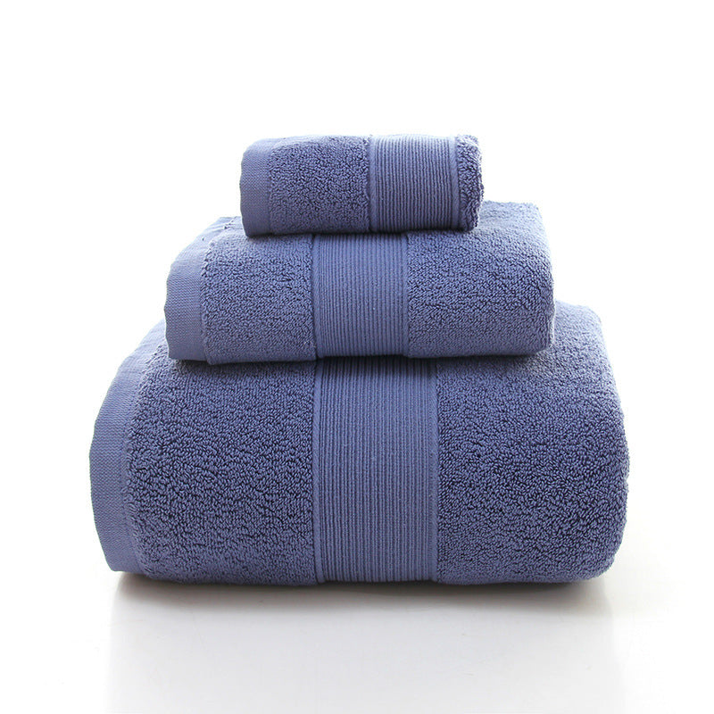 Premium Terry Towel Set Stornfield