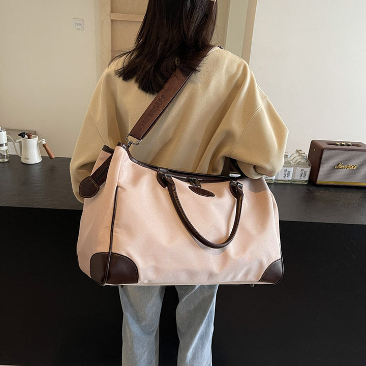 Stylish Weekender Duffel Bag Stornfield