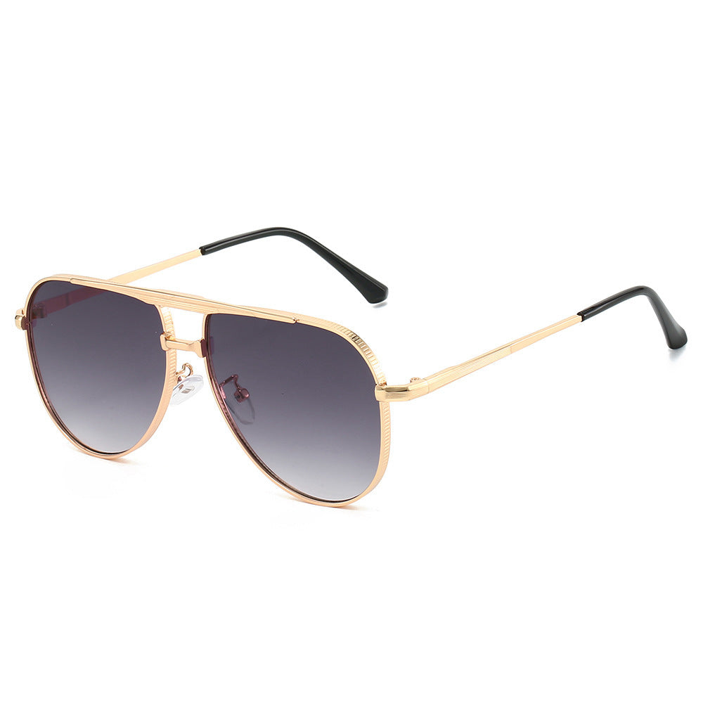 Women Vintage Pilot Sunglasses Stornfield