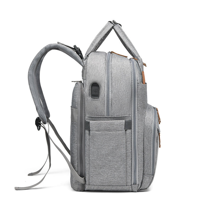 Versatile Urban Laptop Backpack Stornfield