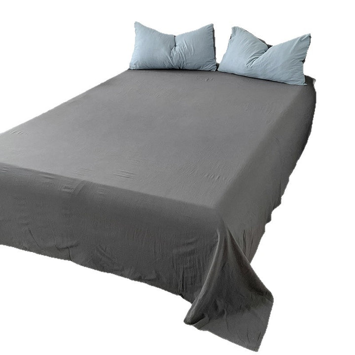 Luxurious Cotton Duvet Cover Set