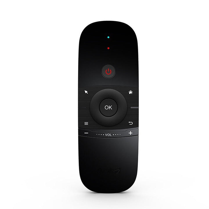 Wireless Media Control Keyboard Stornfield