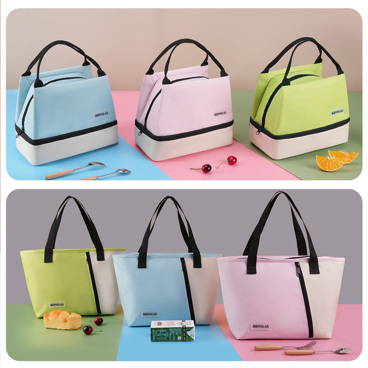 Reusable Shopping Tote Stornfield