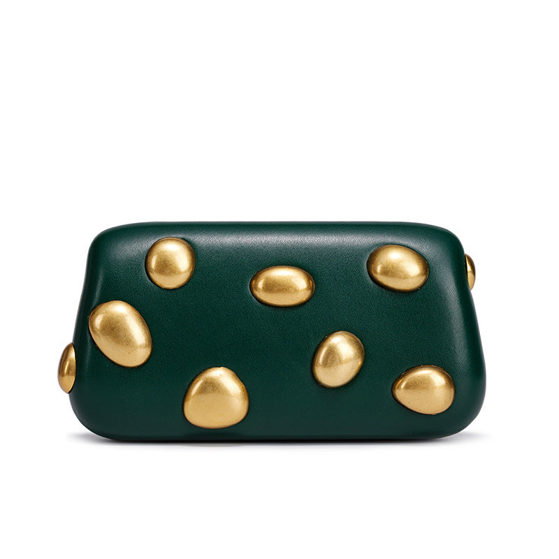 Decorative Clutch Purse Stornfield