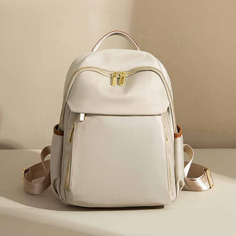 Versatile A4 Capacity Backpack