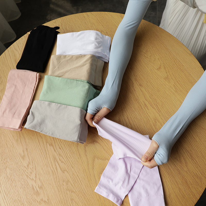 Ladies Arm Sleeves Stornfield