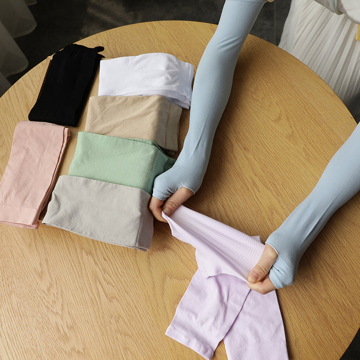 Ladies Arm Sleeves Stornfield