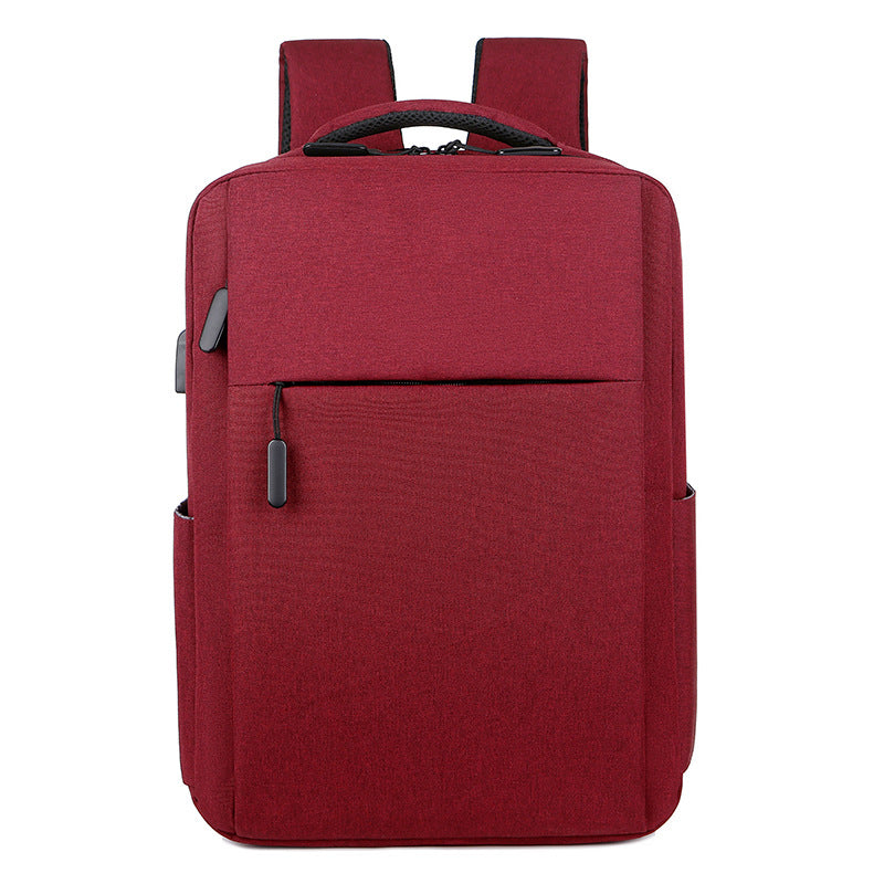 Sleek Professional Laptop Backpack Stornfield