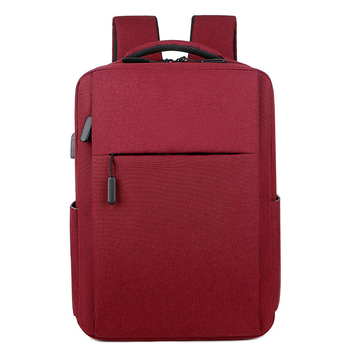 Sleek Professional Laptop Backpack Stornfield