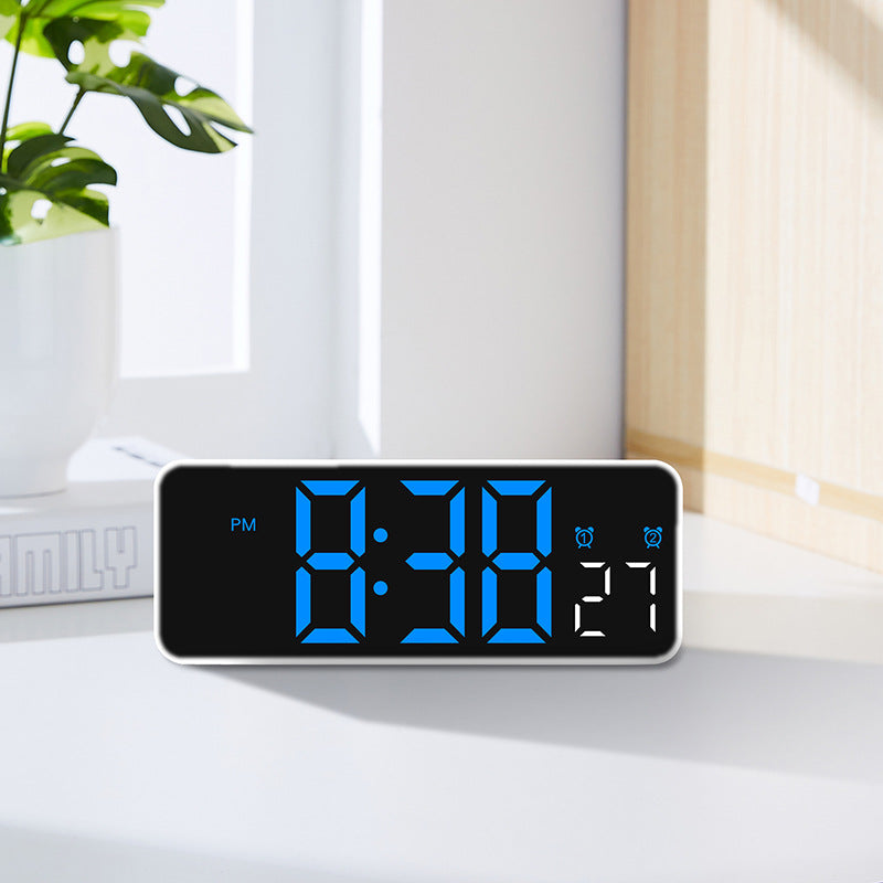 Digital Alarm Clock Stornfield