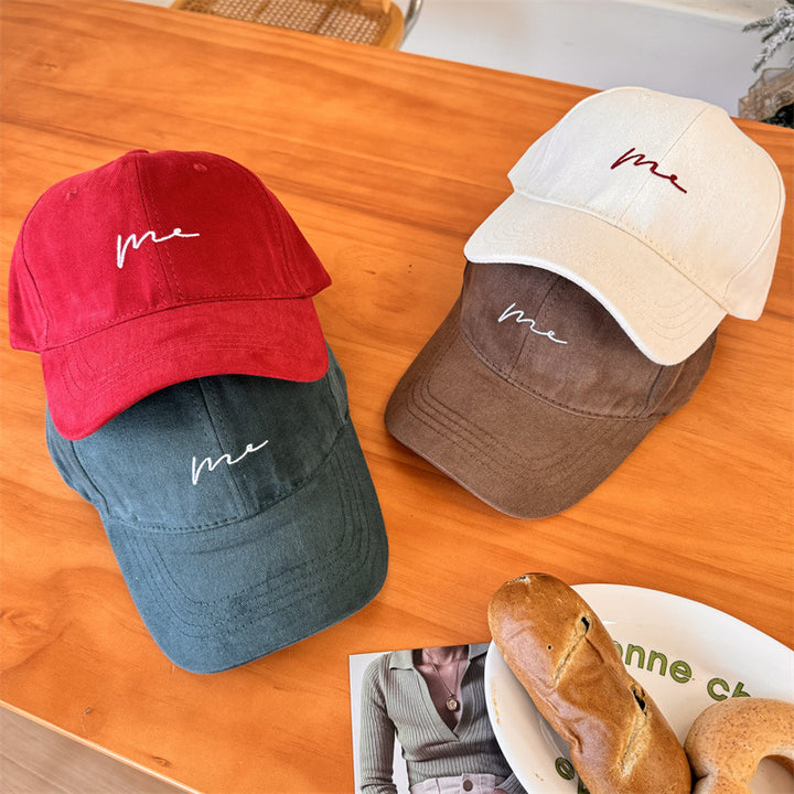 Women's Casual Dad Cap Stornfield