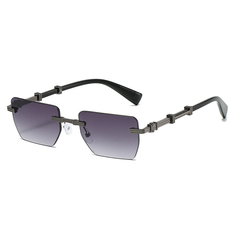 Women's Geometric Sunglasses Stornfield