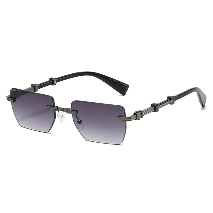 Women's Geometric Sunglasses Stornfield