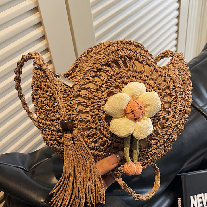 Floral Handbag Stornfield