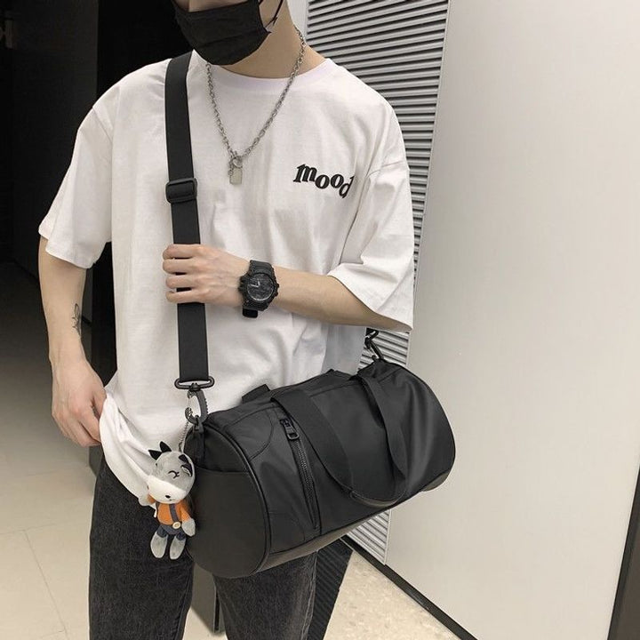 Functional Gym Duffel Bag Stornfield