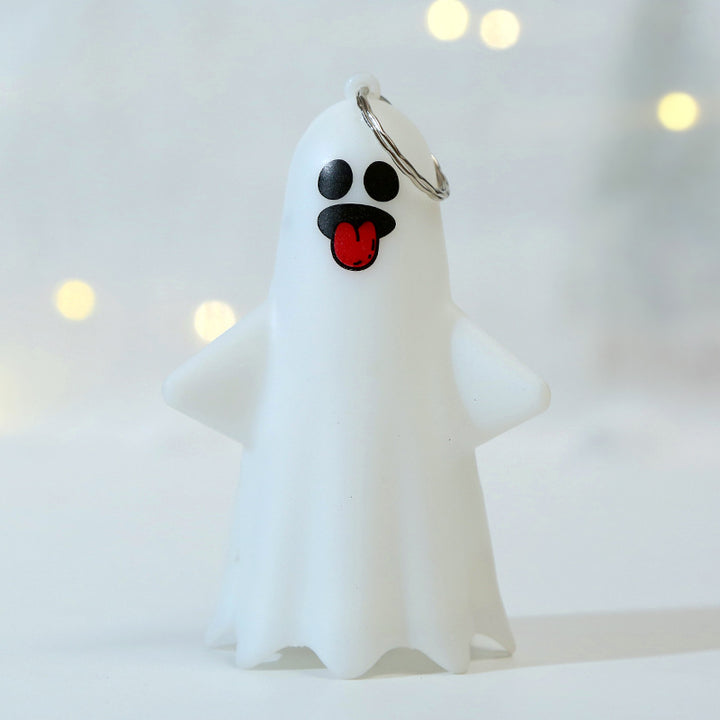 Creepy Ghost Lantern