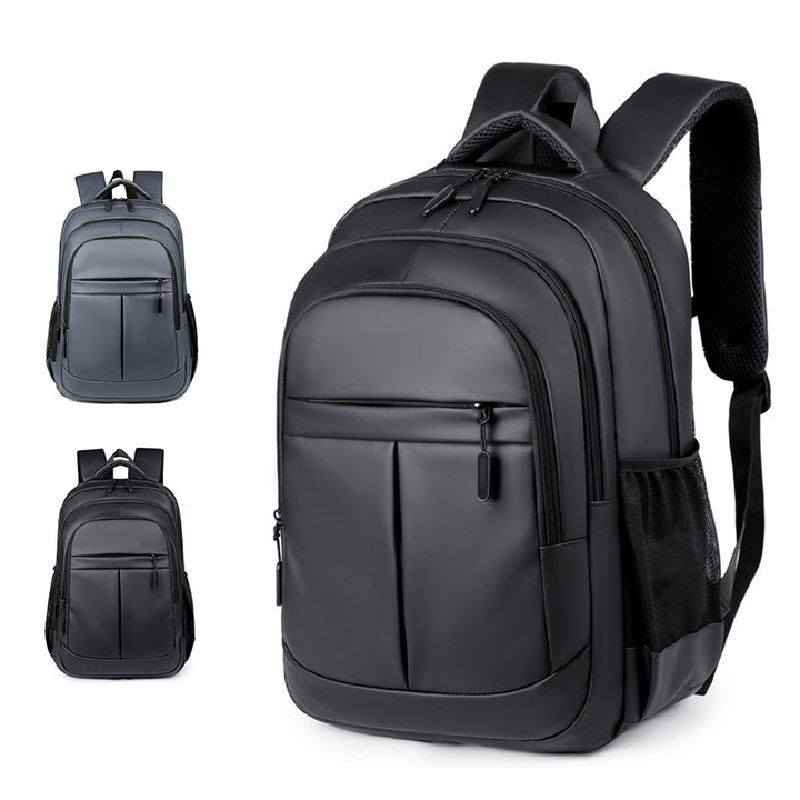 Functional Laptop Backpack with Efficient Storage System Stornfield