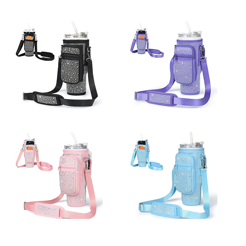 Unisex Insulated Beverage Bag Stornfield