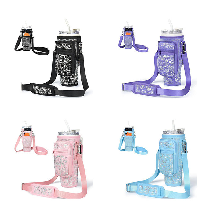 Unisex Insulated Beverage Bag Stornfield