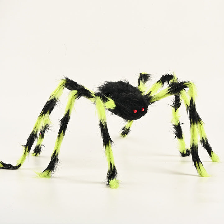 Spider Decorative Figure