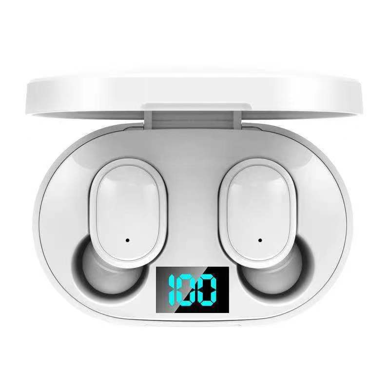 Bluetooth Headphone Set Stornfield