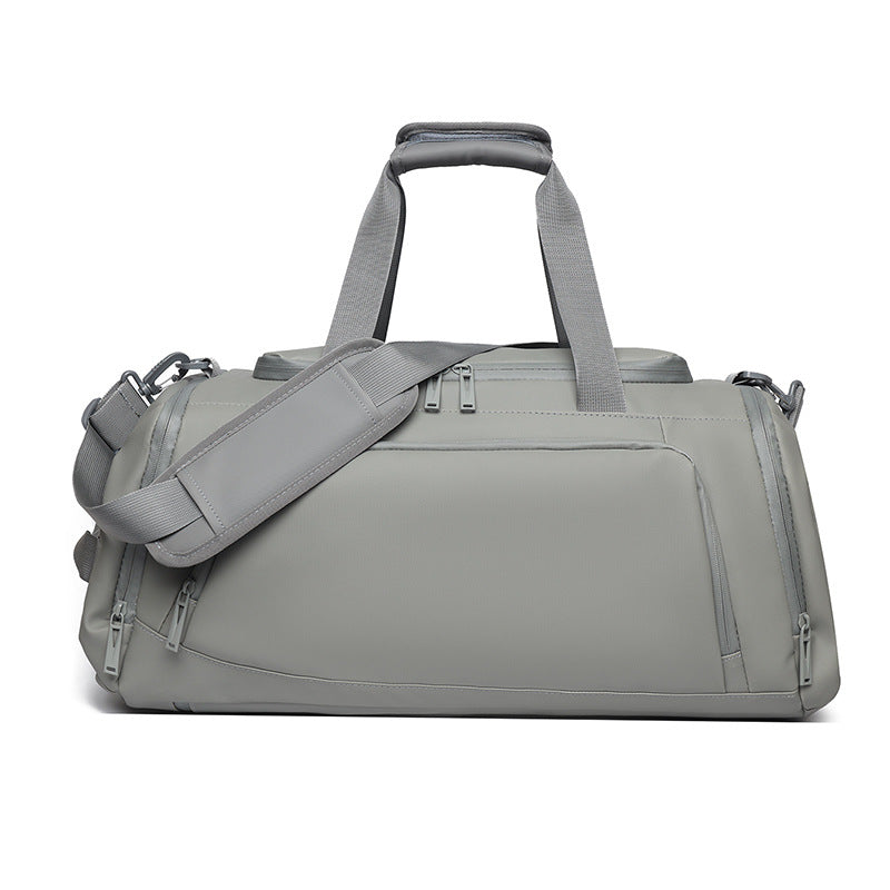 Versatile Travel Duffle Bag Stornfield