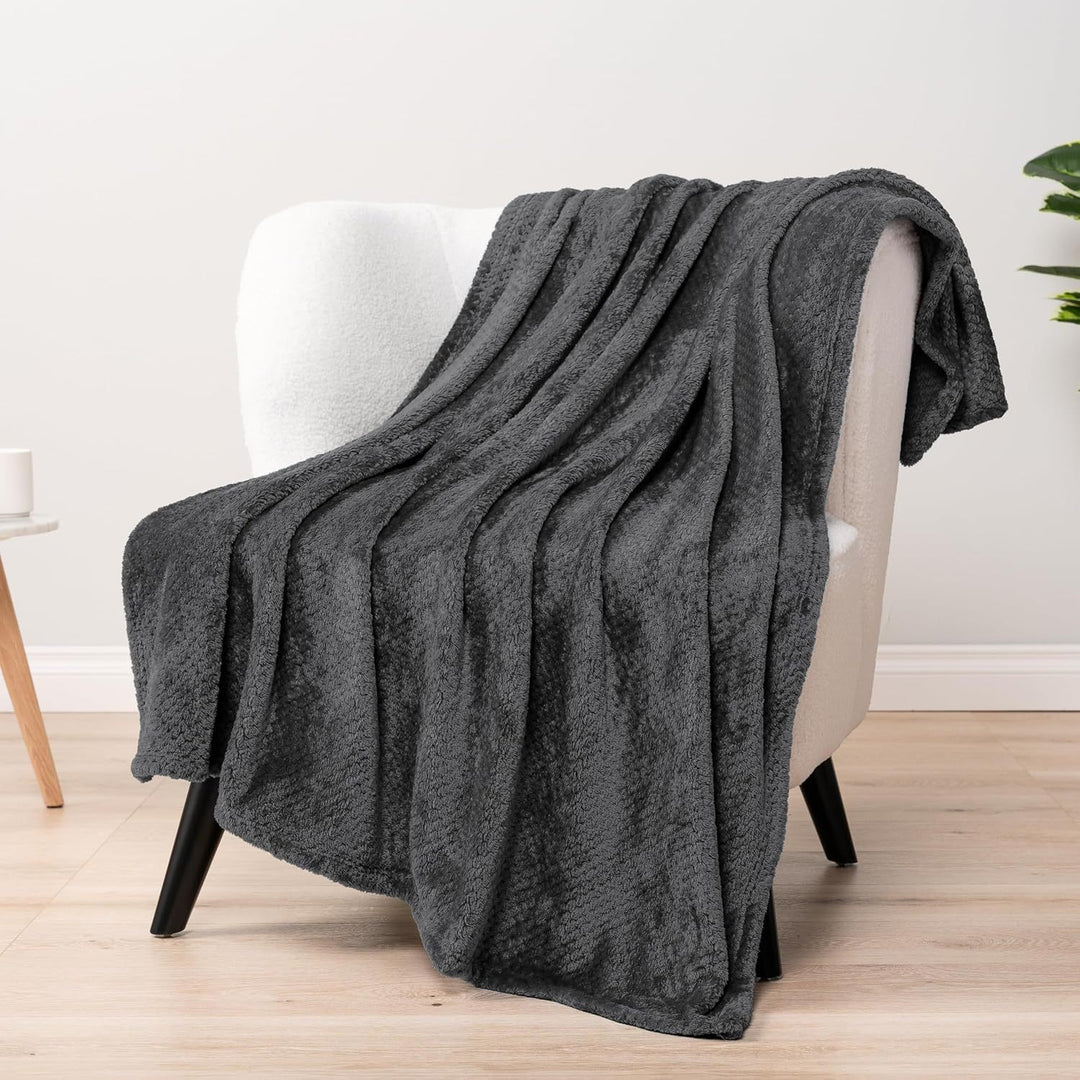 Cuddle blanket Stornfield