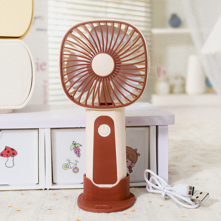 Portable USB Fan Stornfield