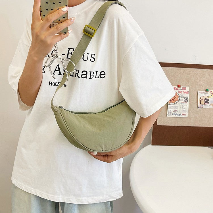 Minimalist Crossbody Sling Bag Stornfield