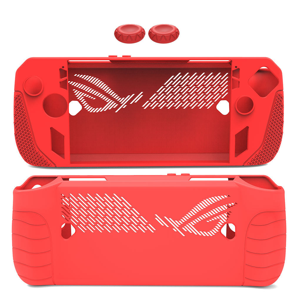 Protective cover for gaming devices Stornfield