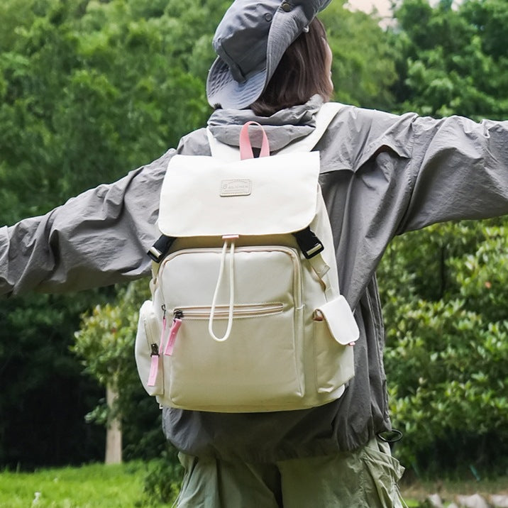 Multi-Functional Travel Backpack Stornfield 1791205868