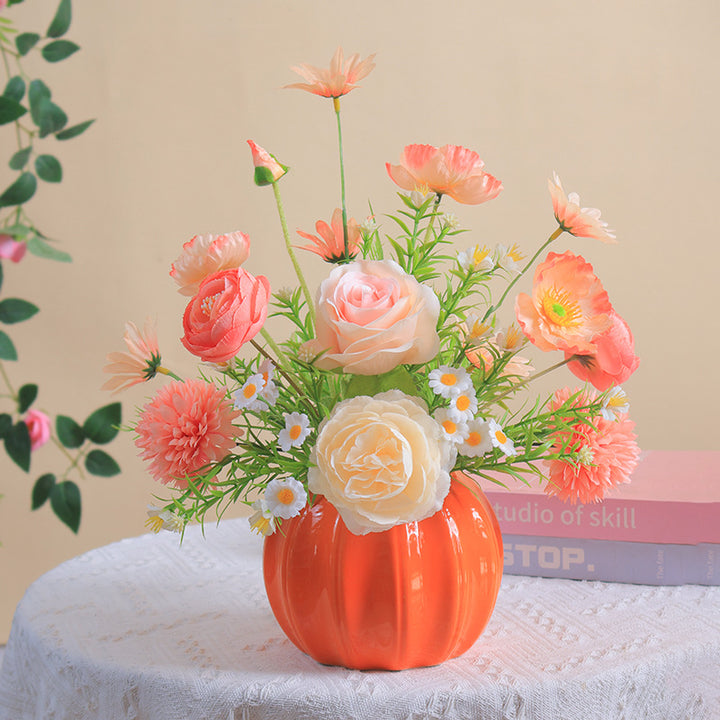 Artificial Flower Arrangement
