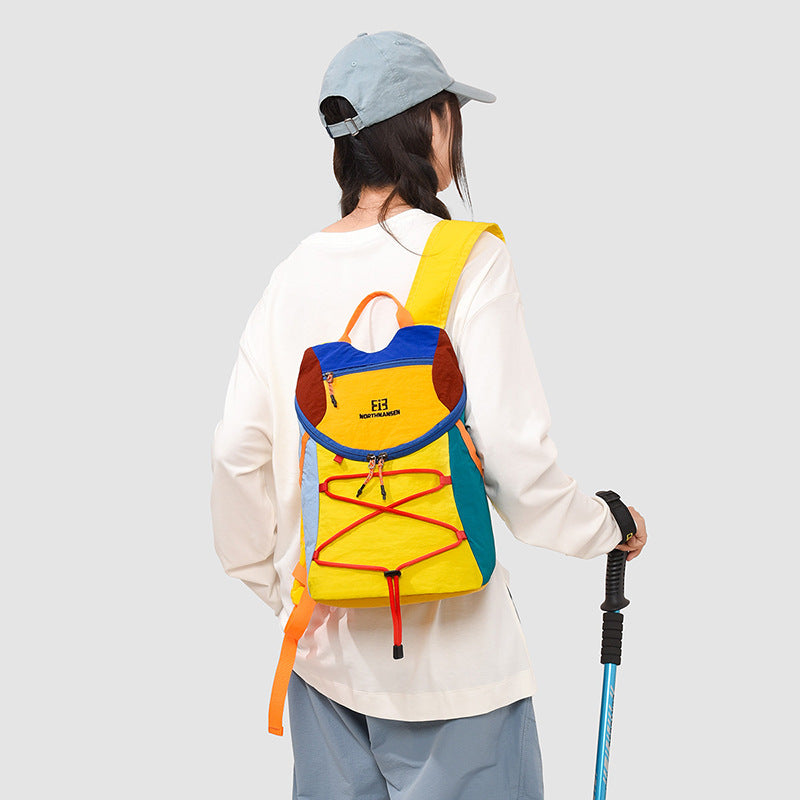 Lightweight Outdoor Backpack Stornfield 1791205779