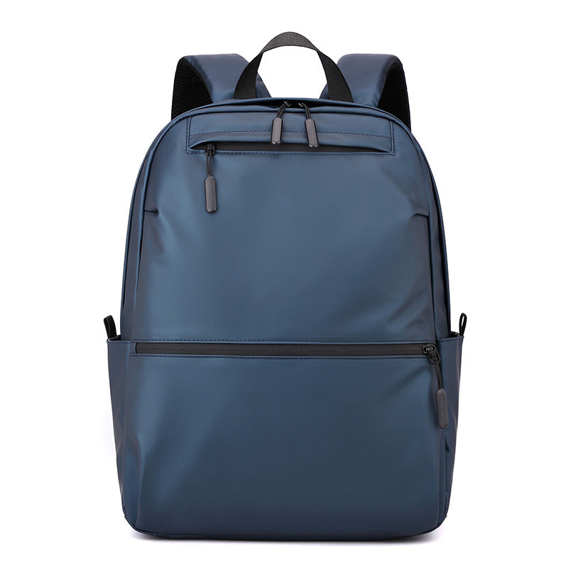Lightweight Anti-Theft Backpack Stornfield