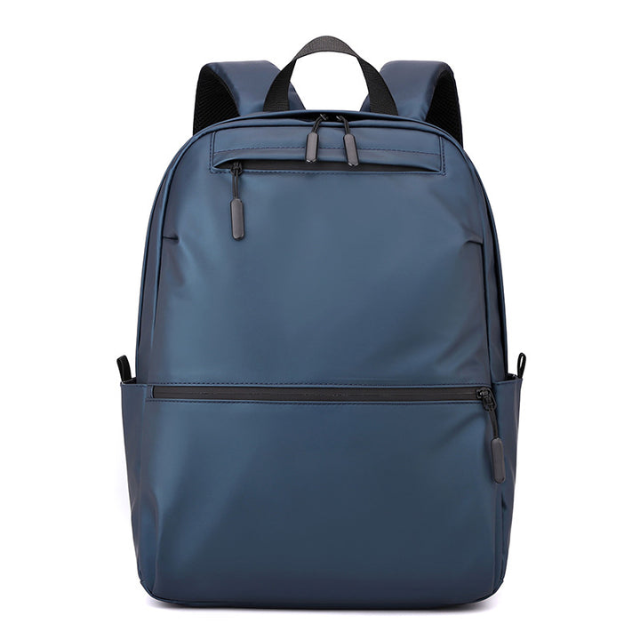 Lightweight Anti-Theft Backpack Stornfield