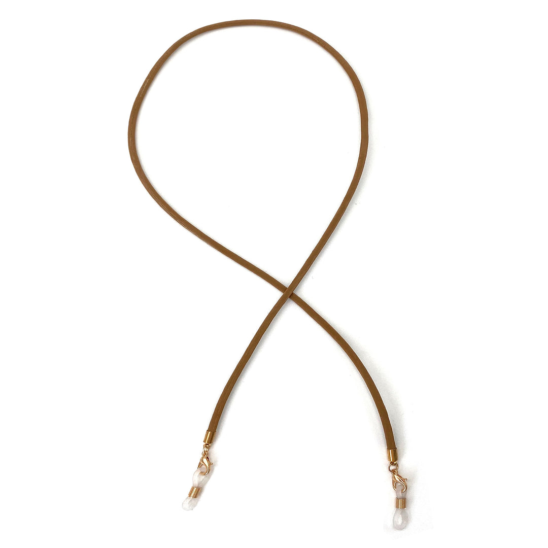 Luxurious Adjustable Eyewear Cord Stornfield
