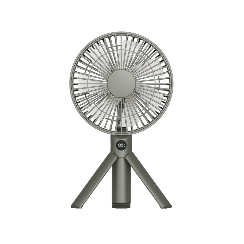 Portable Adjustable Stand Fan Stornfield
