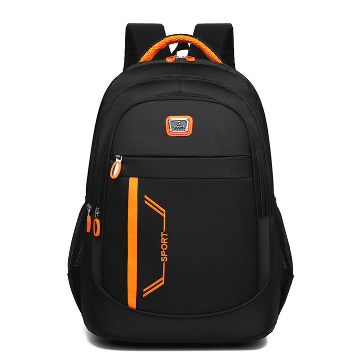 Multi-Functional Urban Sport Backpack