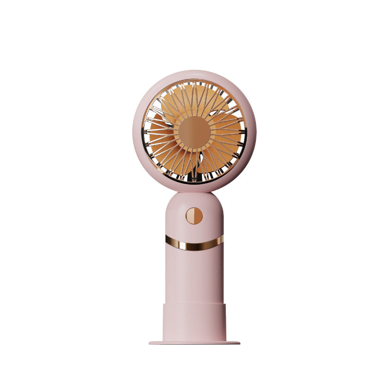 Women Portable Ventilator with USB Connection Stornfield