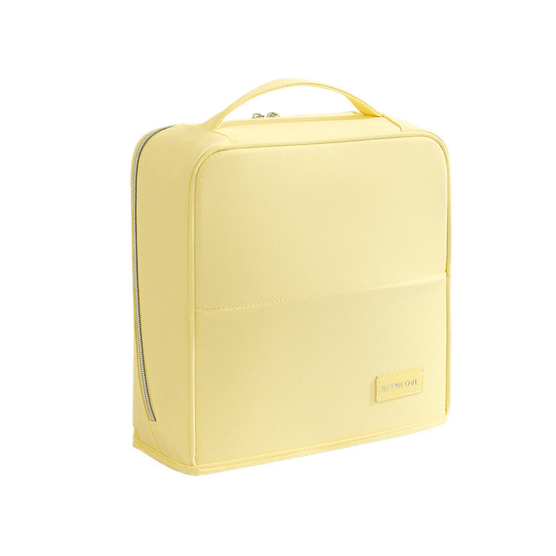 Compact Cosmetic Travel Organizer Stornfield