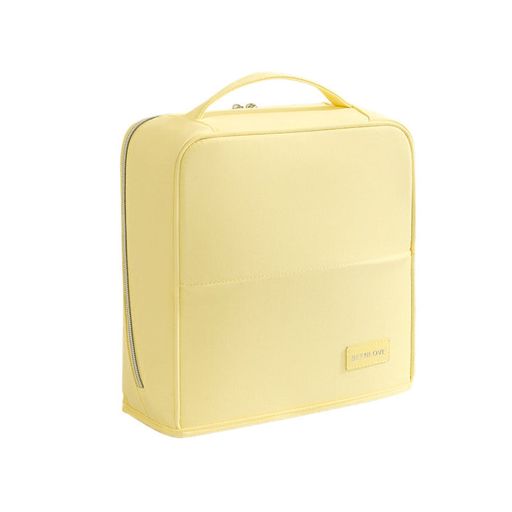Compact Cosmetic Travel Organizer Stornfield