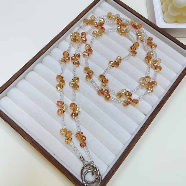 Decorative Beaded Eyewear Lanyard Stornfield 1790134623