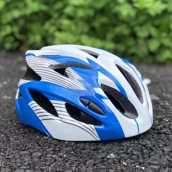 WoAerodynamic Cycling Helmet Stornfield