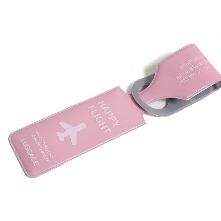 Luggage Identification Tag Stornfield