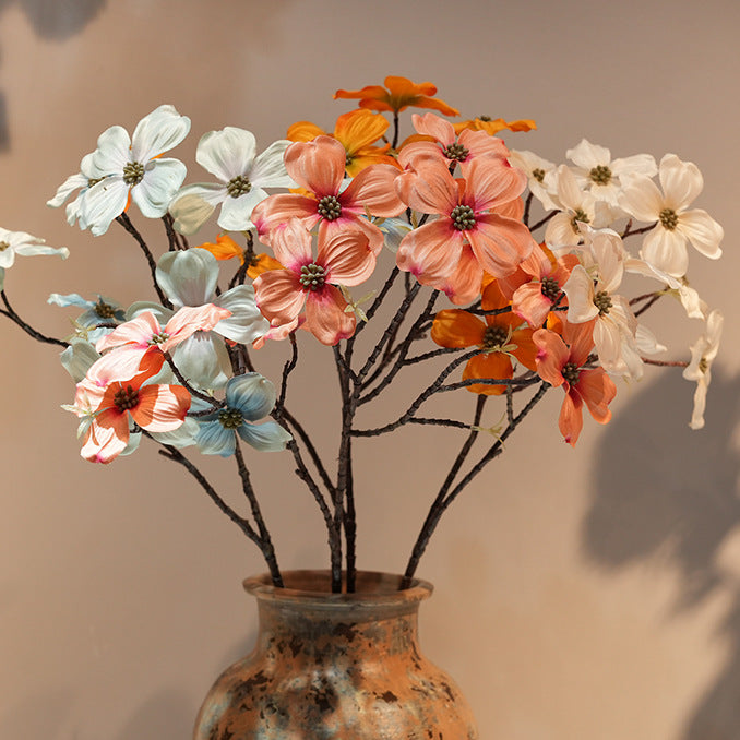 Artificial Cherry Blossom Branch Stornfield